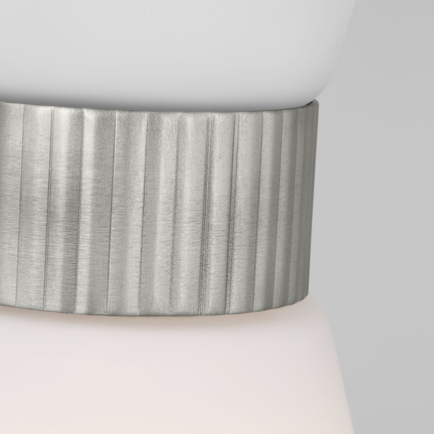 Belcarra Small Pendant LIGHTING - pendant Visual Comfort