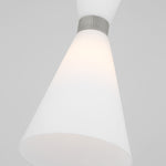 Belcarra Small Pendant LIGHTING - pendant Visual Comfort