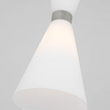 Belcarra Small Pendant LIGHTING - pendant Visual Comfort