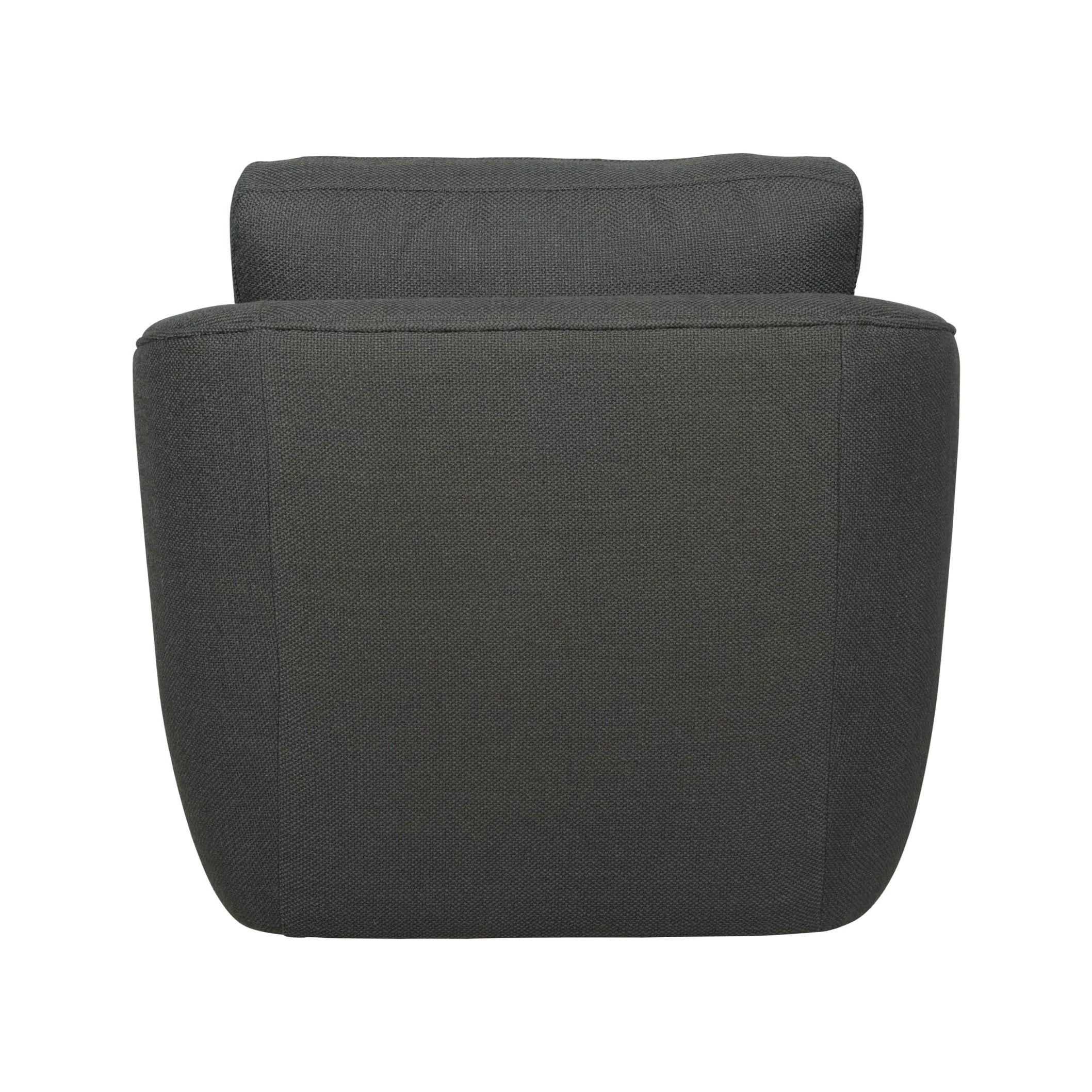 Baltimore Swivel Glider Club Chair FURNITURE - accent chairs LH IMPORTS