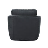 Baltimore Swivel Glider Club Chair