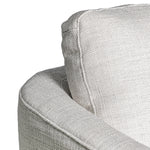 Baltimore Club Chair FURNITURE - accent chair LH IMPORTS