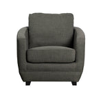 Baltimore Club Chair FURNITURE - accent chair LH IMPORTS