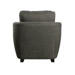 Baltimore Club Chair FURNITURE - accent chair LH IMPORTS