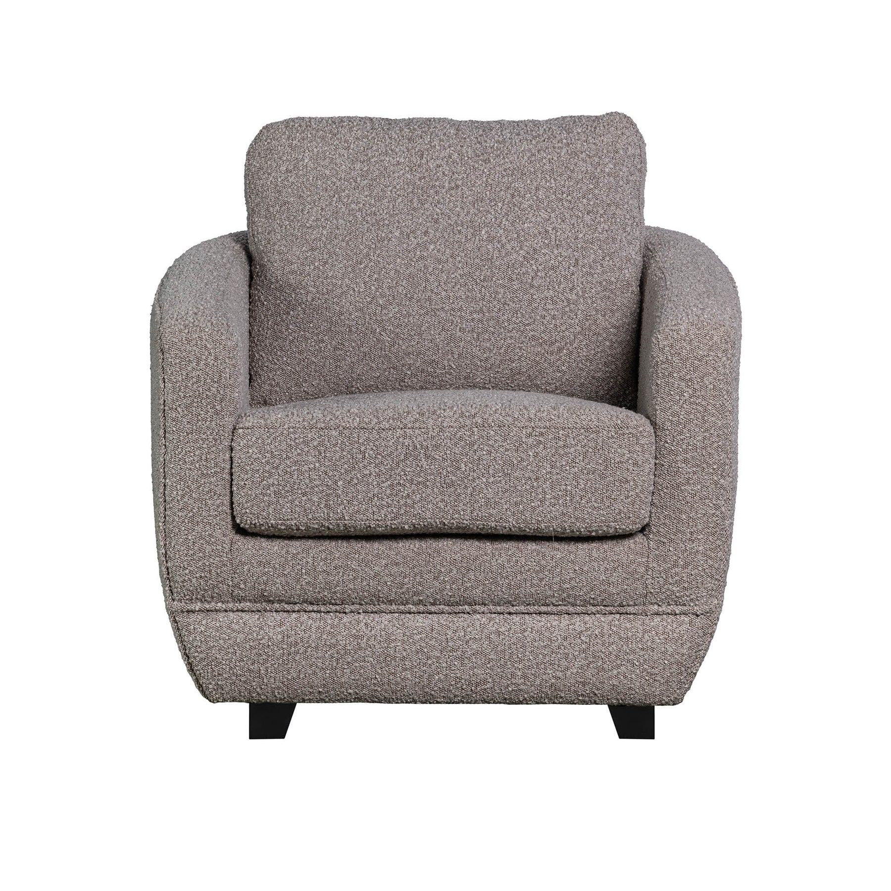 Baltimore Club Chair FURNITURE - accent chair LH IMPORTS
