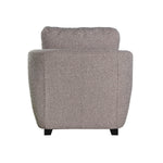 Baltimore Club Chair FURNITURE - accent chair LH IMPORTS