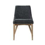 Frits Side Dining Chair FURNITURE - dining chairs LH IMPORTS