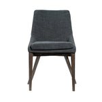 Frits Side Dining Chair FURNITURE - dining chairs LH IMPORTS