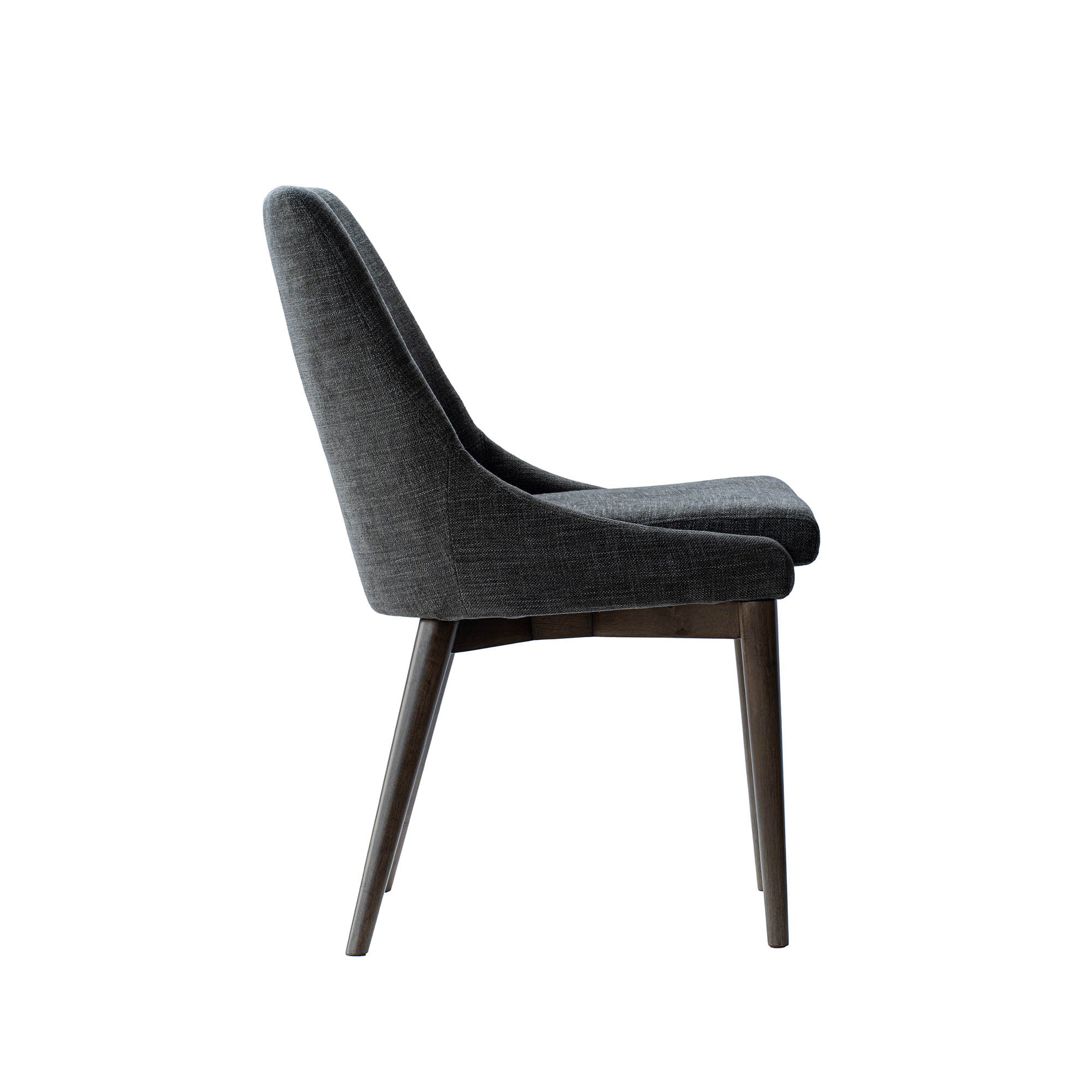 Frits Side Dining Chair FURNITURE - dining chairs LH IMPORTS