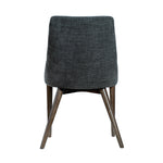 Frits Side Dining Chair FURNITURE - dining chairs LH IMPORTS