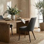Frits Side Dining Chair FURNITURE - dining chairs LH IMPORTS
