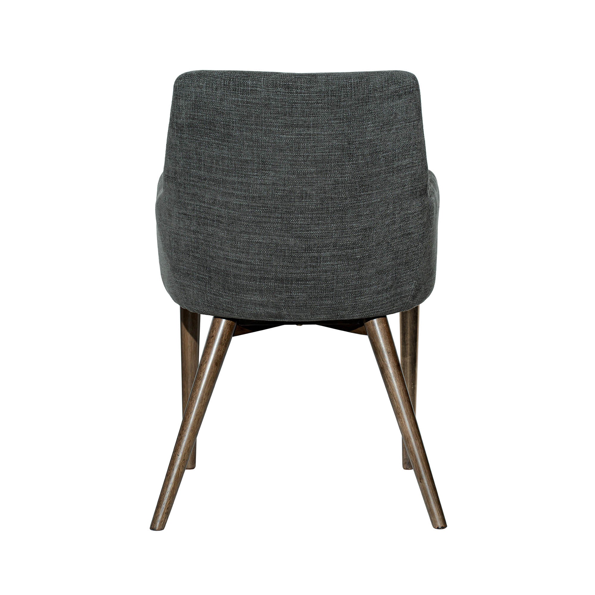 Frits Dining Armchair - set of 2 FURNITURE - dining chairs LH IMPORTS