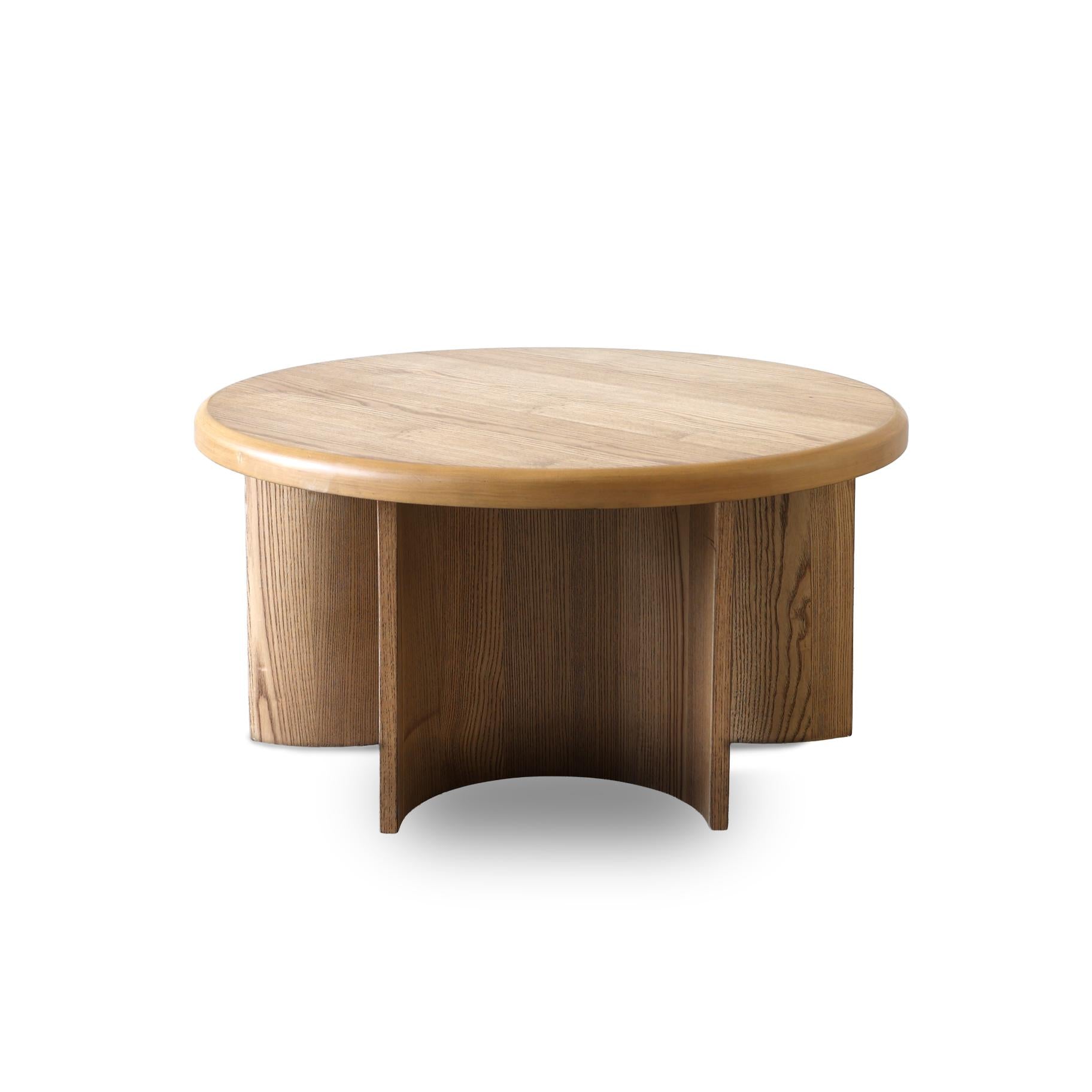 IN STORE - Fenna Coffee Table FURNITURE - coffee table Style In Form