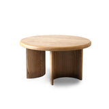 Fenna Coffee Table 4 - a - FURNITURE - Coffee Table Style In Form
