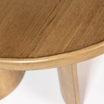 Fenna Coffee Table 4 - a - FURNITURE - Coffee Table Style In Form
