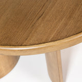 Fenna Coffee Table 4 - a - FURNITURE - Coffee Table Style In Form