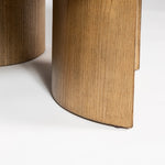 Fenna Coffee Table 4 - a - FURNITURE - Coffee Table Style In Form