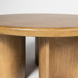 Fenna Coffee Table 4 - a - FURNITURE - Coffee Table Style In Form