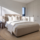 Francis Bed