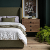 Fern Bed