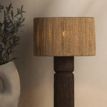 Folk Table Lamp LIGHTING - Table Lamp Hudson Valley Lighting