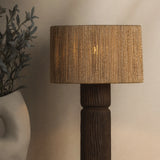 Folk Table Lamp LIGHTING - Table Lamp Hudson Valley Lighting