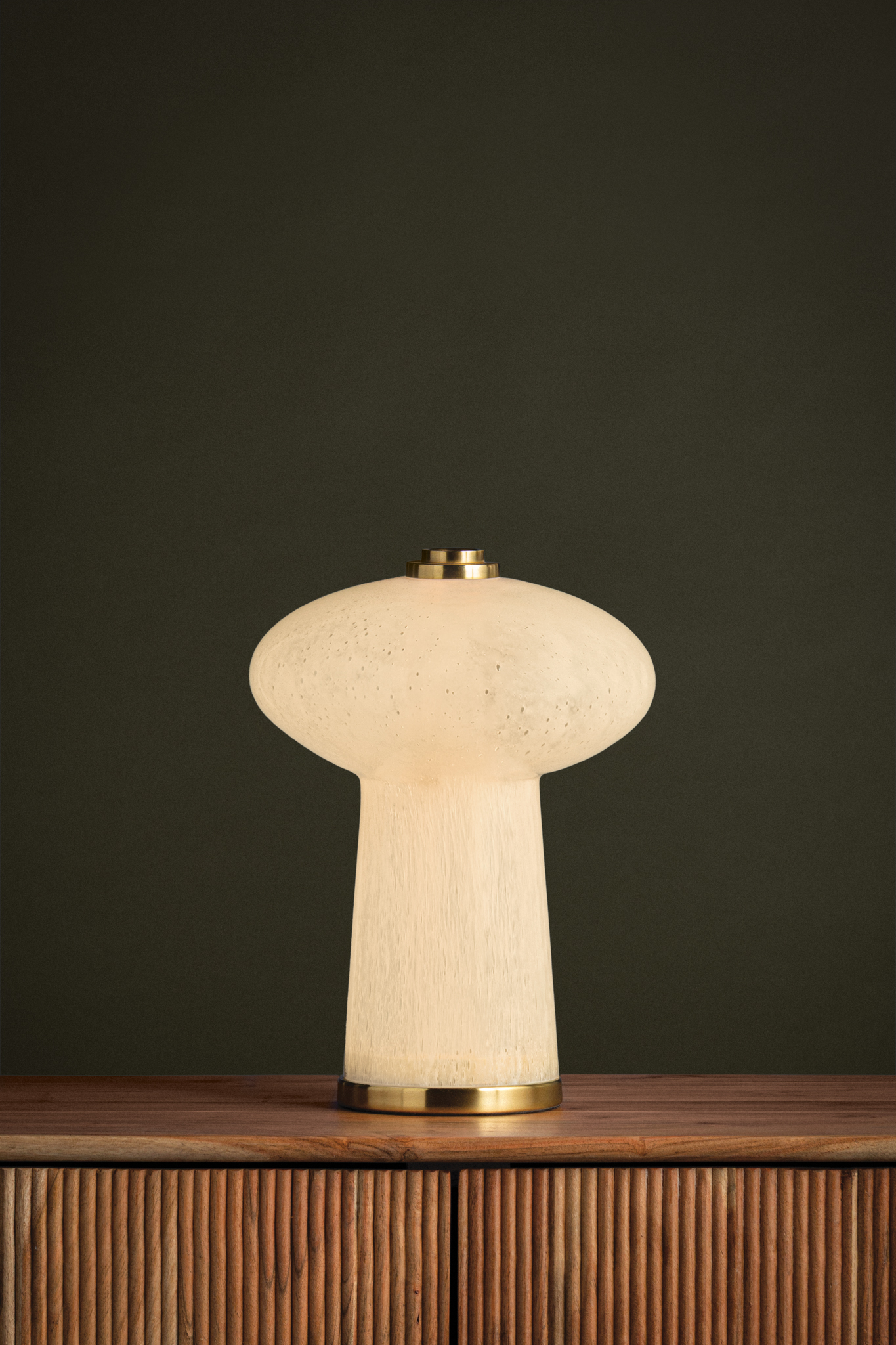 Fords Rechargeable Table Lamp LIGHTING - table lamp Hudson Valley Lighting