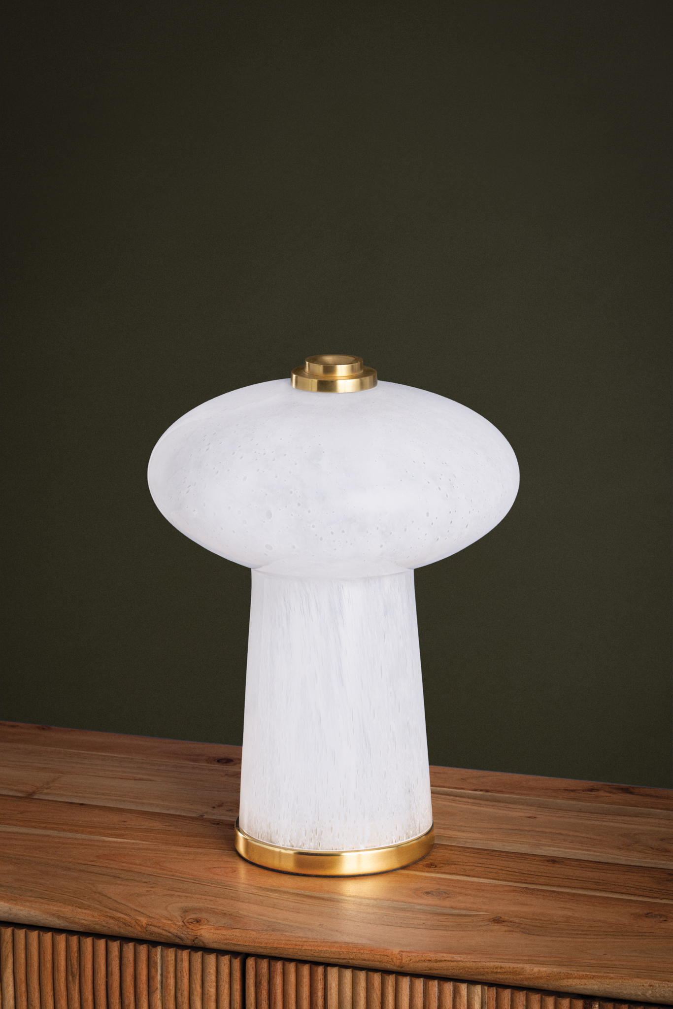 Fords Rechargeable Table Lamp LIGHTING - table lamp Hudson Valley Lighting