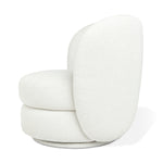 Gus* Forme Swivel Chair FURNITURE - lounge chair Gus