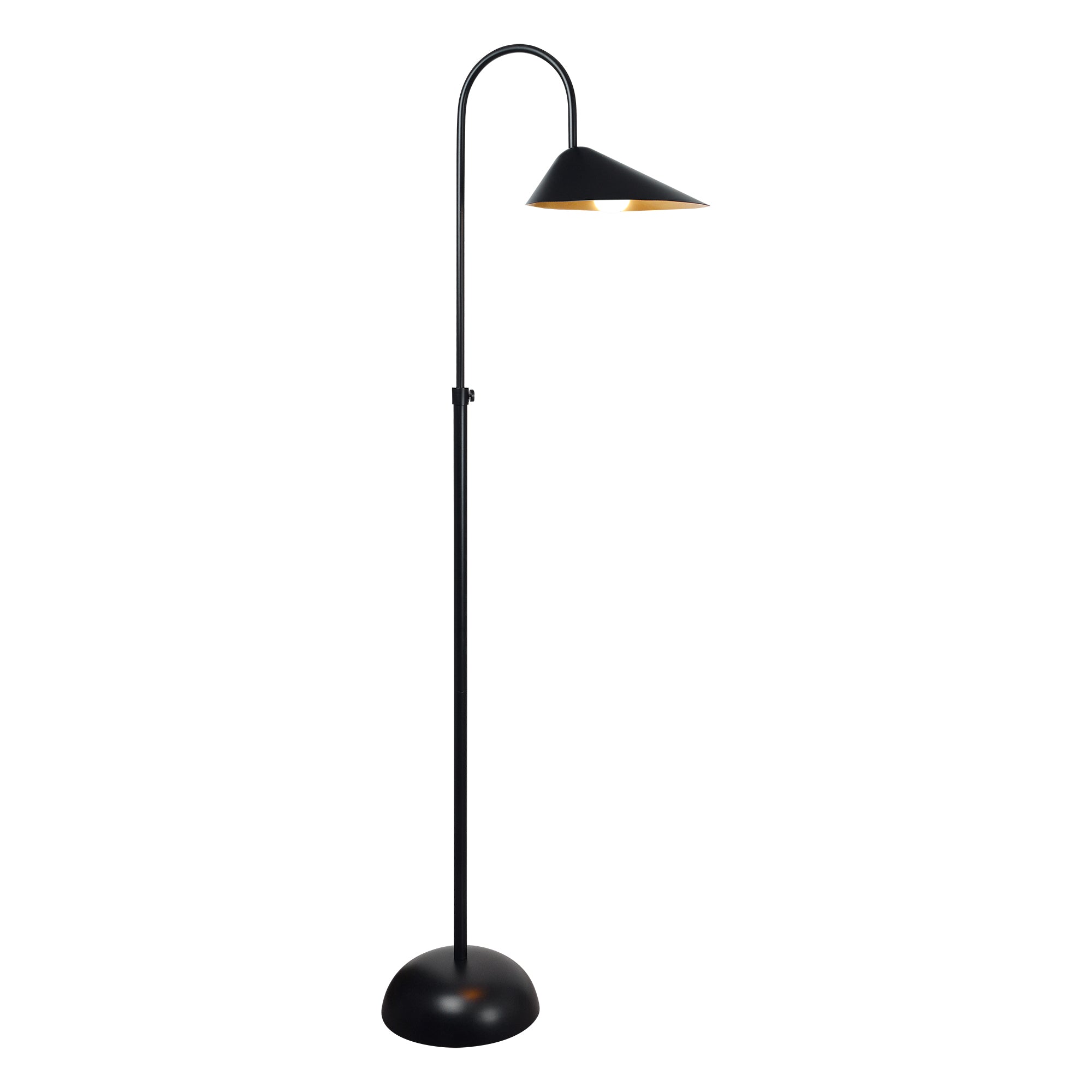 Forte Floor Lamp LIGHTING - floor lamp Renwil