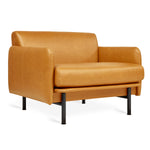 Gus* Foundry Chair FURNITURE - lounge chair Gus