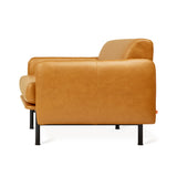 Gus* Foundry Chair FURNITURE - lounge chair Gus