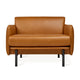 Tucson Sienna Leather
