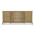 Sibbie Sideboard FURNITURE - sideboard Moe's Furniture