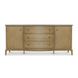 Sibbie Sideboard FURNITURE - sideboard Moe's Furniture