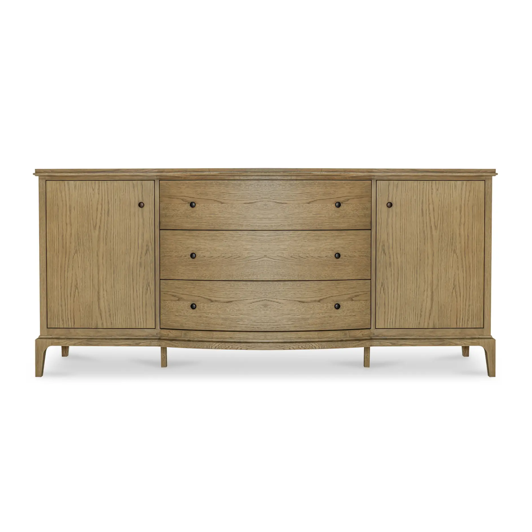 Sibbie Sideboard FURNITURE - sideboard Moe's Furniture