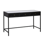Alana desk FURNITURE - desk Dovetail