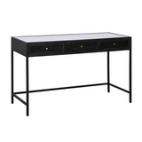 Alana desk FURNITURE - desk Dovetail