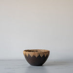 Rattan Stitched Terracotta Bowl - Rug & Weave