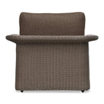Minah Outdoor Accent Chair Furniture - Occasional Chairs Moe's Furniture