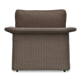 Minah Outdoor Accent Chair Furniture - Occasional Chairs Moe's Furniture