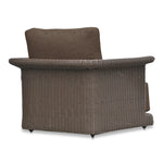 Minah Outdoor Accent Chair Furniture - Occasional Chairs Moe's Furniture