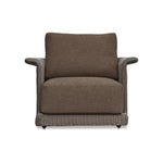 Minah Outdoor Accent Chair Furniture - Occasional Chairs Moe's Furniture Brown