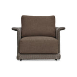 Minah Outdoor Accent Chair Furniture - Occasional Chairs Moe's Furniture Brown