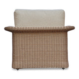 Minah Outdoor Accent Chair Furniture - Occasional Chairs Moe's Furniture