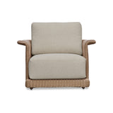 Minah Outdoor Accent Chair Furniture - Occasional Chairs Moe's Furniture Beige
