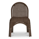 Kendy Outdoor Dining Chair - Set of Two FURNITURE - dining chairs Moe's Furniture
