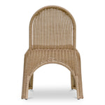 Kendy Outdoor Dining Chair - Set of Two FURNITURE - dining chairs Moe's Furniture
