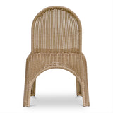 Kendy Outdoor Dining Chair - Set of Two FURNITURE - dining chairs Moe's Furniture