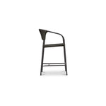 Zolia Outdoor Counter Chair FURNITURE - counter stools Moe's Furniture